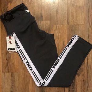 TKO Workout Leggings